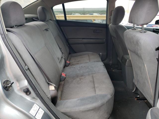 Photo 10 from auction – 2008 NISSAN SENTRA 2.0 with VIN 3N1AB61E98L728090