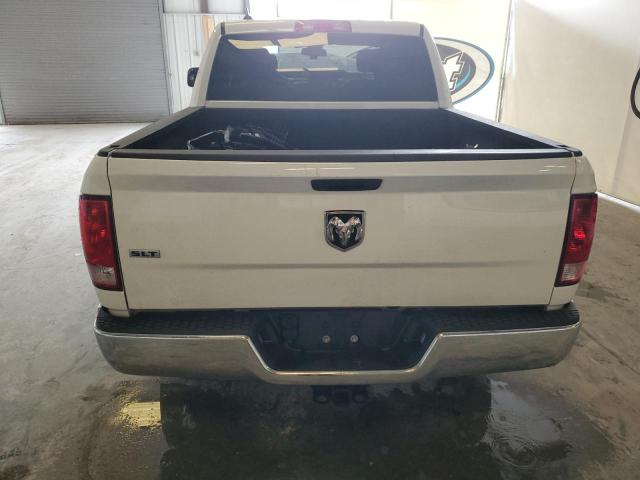 Photo 6 from auction – 2023 RAM 1500 CLASS with VIN 1C6RR6LG4PS574762