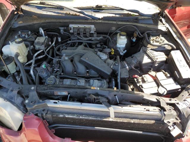 Photo 12 from auction – 2005 FORD ESCAPE LIM with VIN 1FMCU94155KA84848