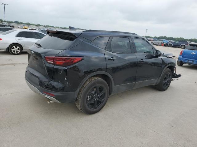 Photo 3 from auction – 2024 CHEVROLET BLAZER 2LT with VIN 3GNKBCR48RS193375