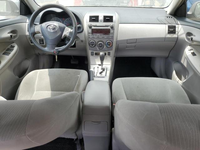 Photo 8 from auction – 2011 TOYOTA COROLLA BA with VIN 2T1BU4EE3BC556207