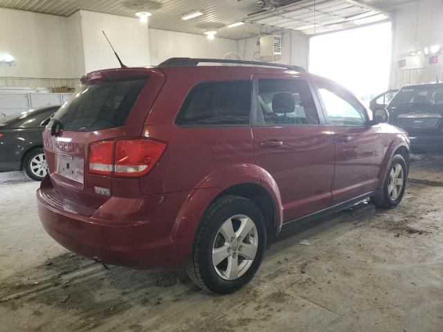 Photo 3 from auction – 2011 DODGE JOURNEY MA with VIN 3D4PH1FG5BT512329