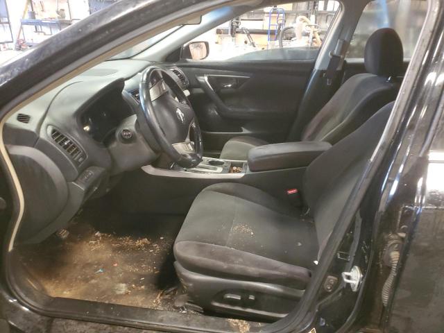 Photo 7 from auction – 2013 NISSAN ALTIMA 2.5 with VIN 1N4AL3AP4DN423199