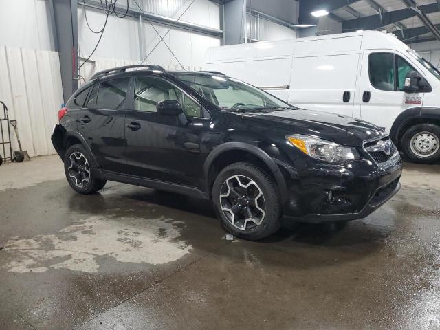 Photo 4 from auction – 2015 SUBARU XV CROSSTR with VIN JF2GPACC7F9301814