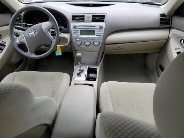 Photo 8 from auction – 2008 TOYOTA CAMRY CE with VIN 4T1BE46K28U730406