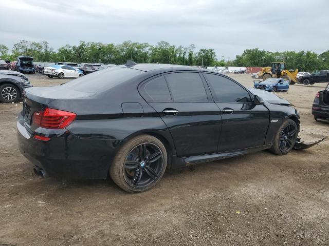 Photo 3 from auction – 2016 BMW 550 XI with VIN WBAKP9C54GD980543