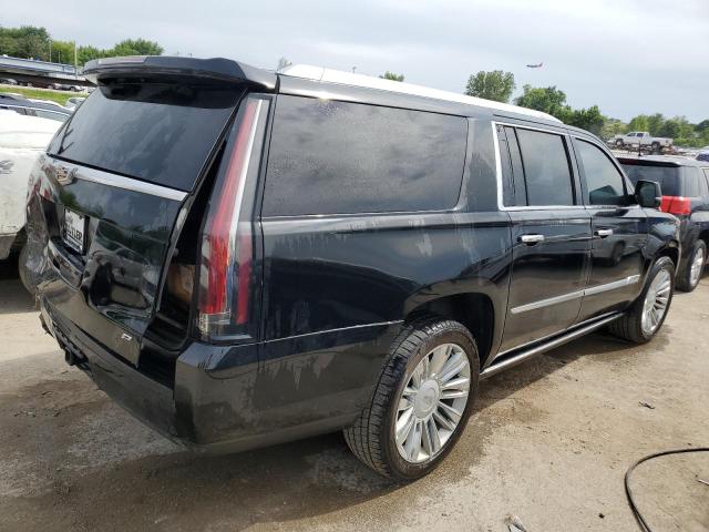 Photo 3 from auction – 2015 CADILLAC ESCALADE E with VIN 1GYS3UKJ7FR719208