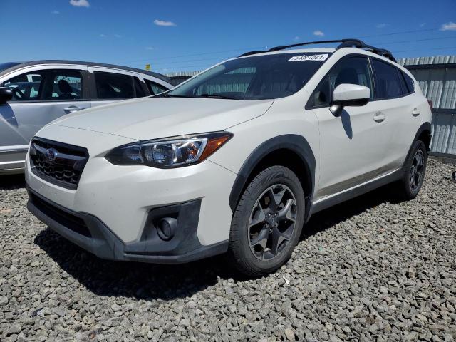 SUBARU CROSSTREK 2019 con VIN JF2GTAEC5KH213014 - Foto de la subasta