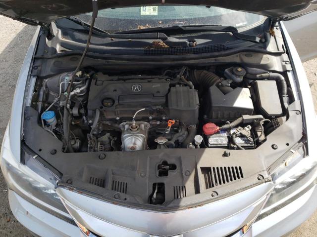 Photo 11 from auction – 2018 ACURA ILX SPECIA with VIN 19UDE2F49JA001654