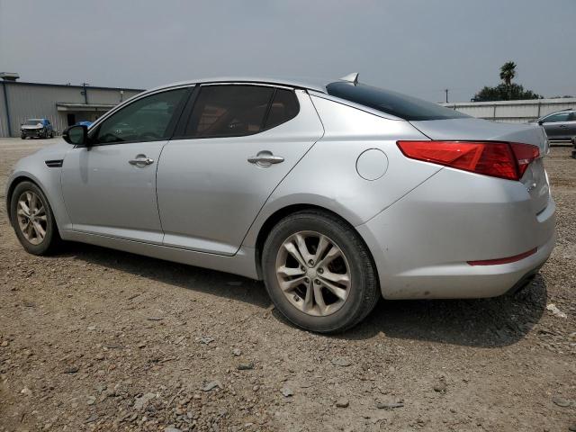 Photo 2 from auction – 2013 KIA OPTIMA LX with VIN 5XXGM4A79DG094938