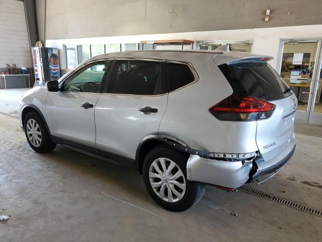Photo 2 from auction – 2020 NISSAN ROGUE S with VIN 5N1AT2MT2LC805685