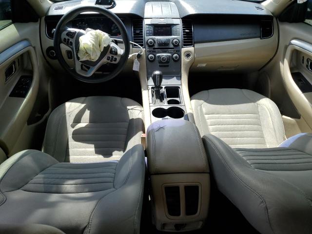 Photo 8 from auction – 2013 FORD TAURUS SE with VIN 1FAHP2D83DG126687