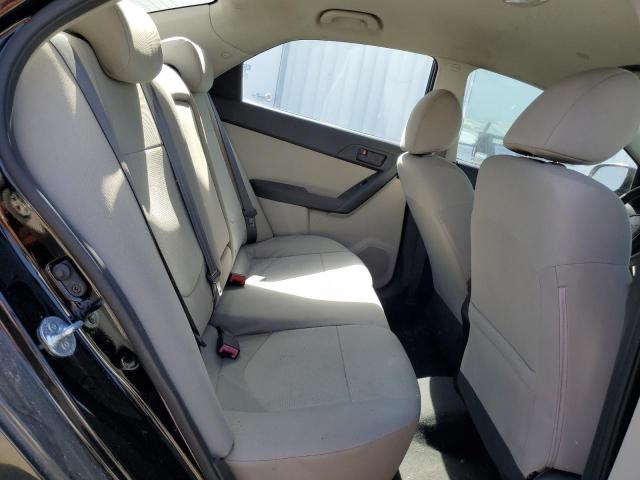 Photo 10 from auction – 2010 KIA FORTE EX with VIN KNAFU4A29A5062505