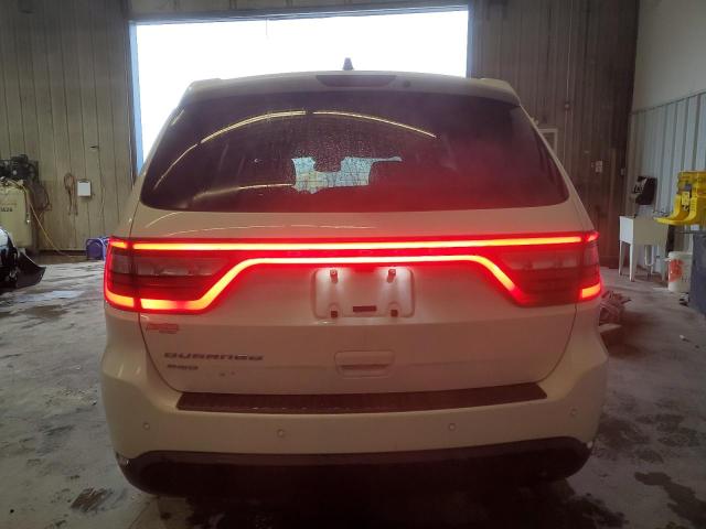 Фото 6 с аукциона – 2017 DODGE DURANGO SX с VIN 1C4RDJAG2HC879198
