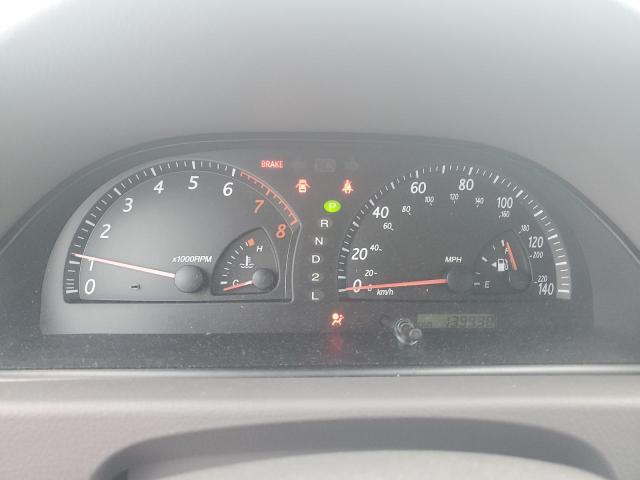 Photo 9 from auction – 2003 TOYOTA CAMRY LE with VIN 4T1BE32K53U190736