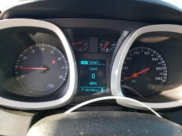 Photo 9 from auction – 2017 CHEVROLET EQUINOX LS with VIN 2GNALBEK5H1555812