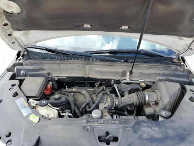 Photo 12 from auction – 2011 BUICK ENCLAVE CX with VIN 5GAKRBED6BJ103587