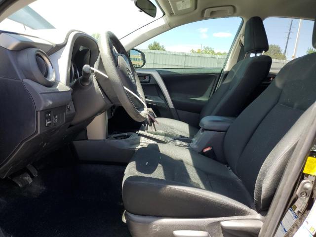 Photo 7 from auction – 2016 TOYOTA RAV4 LE with VIN 2T3BFREVXGW443715