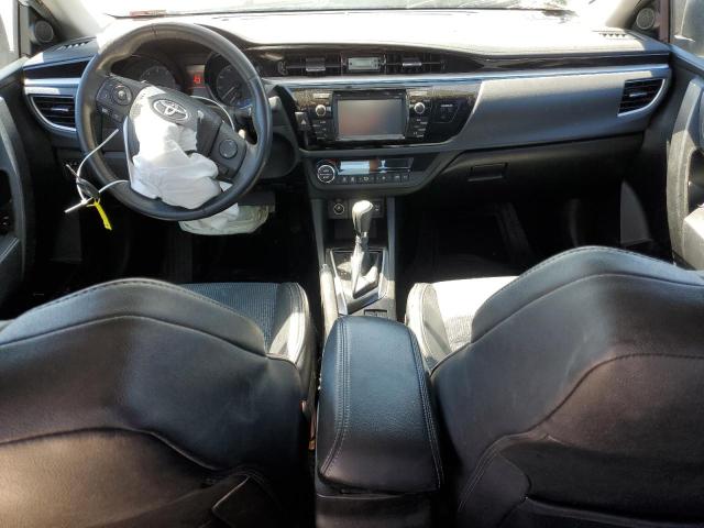 Photo 8 from auction – 2015 TOYOTA COROLLA L with VIN 5YFBURHE4FP340803