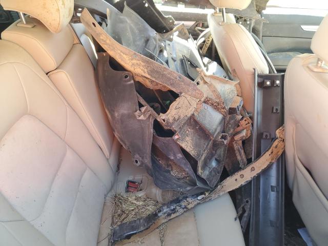 Photo 11 from auction – 2023 MAZDA CX-5 SELEC with VIN JM3KFBBM7P0258679