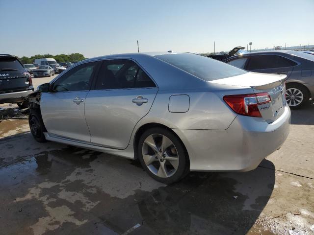 Photo 2 from auction – 2012 TOYOTA CAMRY SE with VIN 4T1BK1FK2CU006117