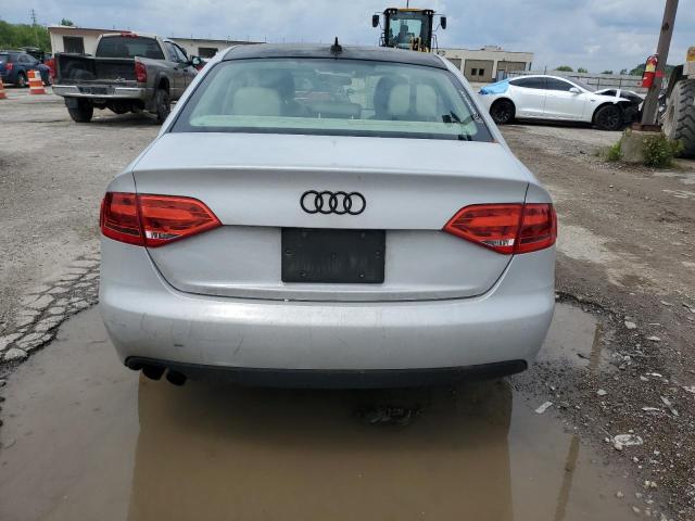 Photo 6 from auction – 2011 AUDI A4 PREMIUM with VIN WAUAFAFL6BN047160