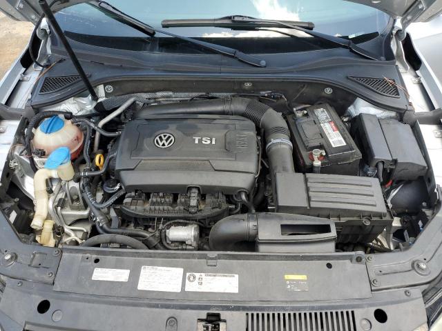 Photo 11 from auction – 2015 VOLKSWAGEN PASSAT S with VIN 1VWAS7A35FC067505