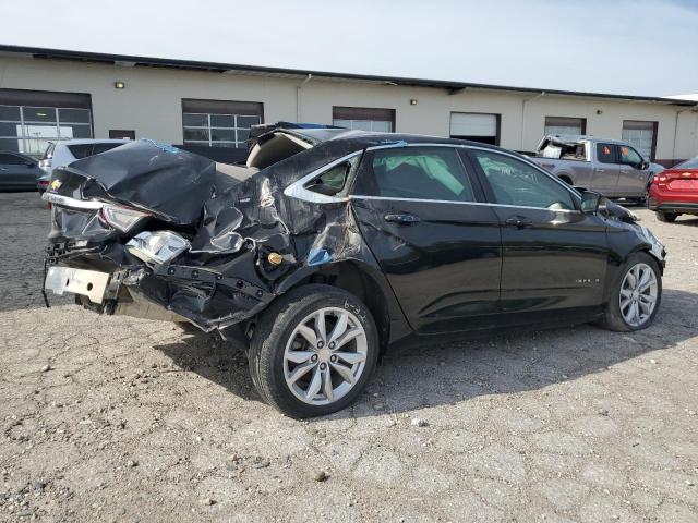 Photo 3 from auction – 2014 CHEVROLET IMPALA LTZ with VIN 2G1155S3XE9130657