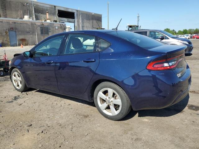 Photo 2 from auction – 2015 DODGE DART SXT with VIN 1C3CDFBB2FD405768