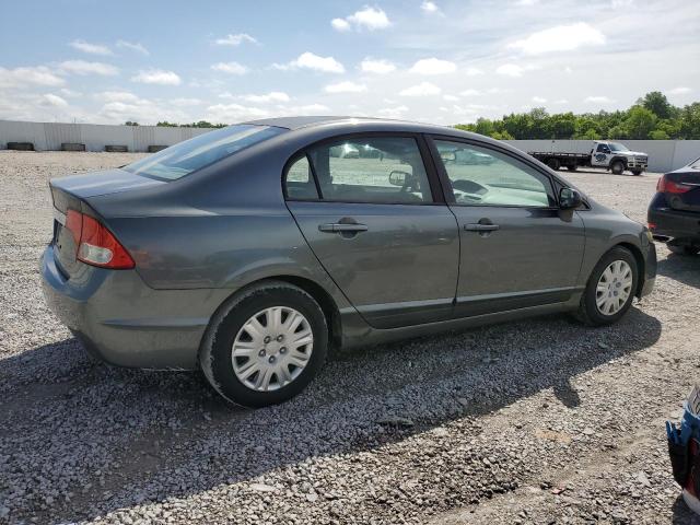 Photo 3 from auction – 2009 HONDA CIVIC with VIN 2HGFA16359H334159