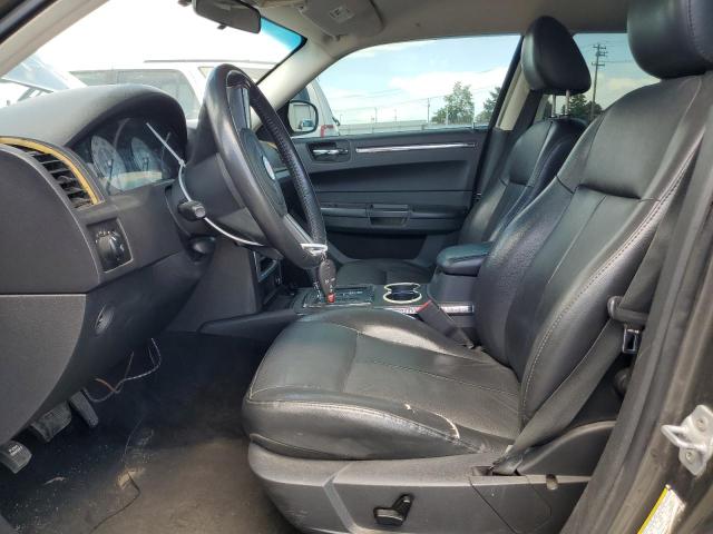 Photo 7 from auction – 2010 CHRYSLER 300 TOURIN with VIN 2C3CA5CV0AH241492
