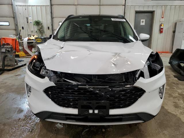 Photo 5 from auction – 2020 FORD ESCAPE SEL with VIN 1FMCU0H62LUA33858
