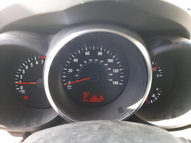 Фото 9 с аукциона – 2012 KIA SOUL + с VIN KNDJT2A65C7372424