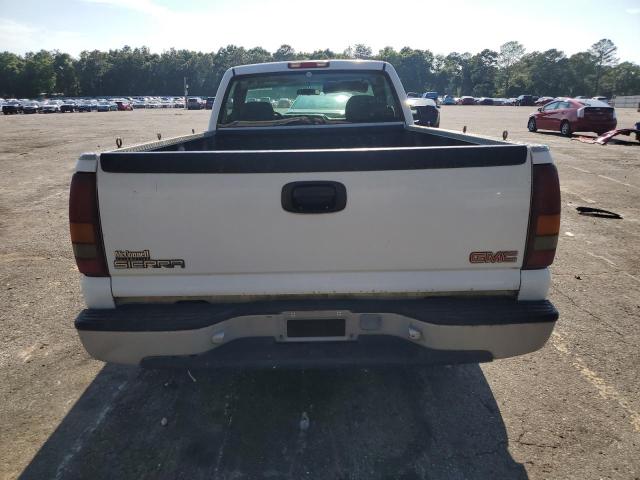 Photo 6 from auction – 2000 GMC NEW SIERRA with VIN 1GTEC14V4YE391144
