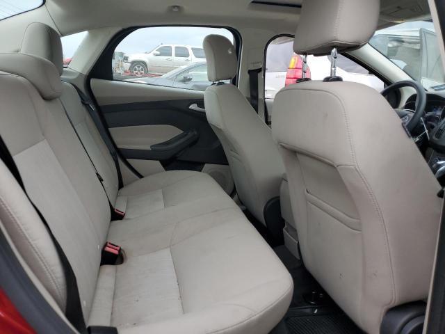 Photo 10 from auction – 2016 FORD FOCUS SE with VIN 1FADP3F23GL216723
