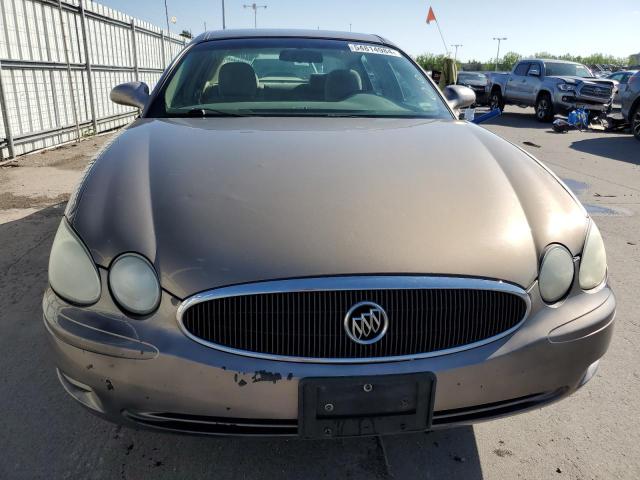 Photo 5 from auction – 2006 BUICK LACROSSE C with VIN 2G4WC552361294205