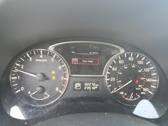 Photo 9 from auction – 2015 NISSAN ALTIMA 2.5 with VIN 1N4AL3AP2FC235439