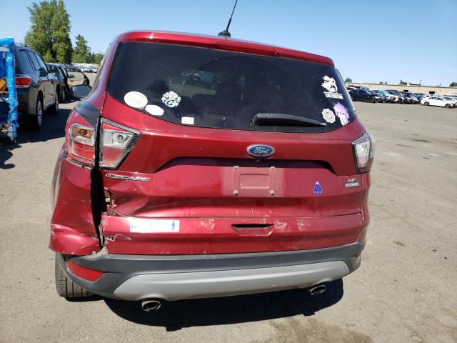 Photo 6 from auction – 2017 FORD ESCAPE SE with VIN 1FMCU0GD7HUB30111