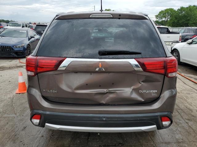 Zdjęcie 6 z aukcji – 2016 MITSUBISHI OUTLANDER z VIN JA4AD3A33GZ026143
