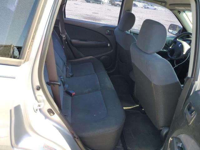 Photo 11 from auction – 2005 MITSUBISHI OUTLANDER with VIN JA4LX31F35U050429