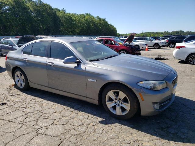 Photo 4 from auction – 2013 BMW 528 I with VIN WBAXG5C56DD229938
