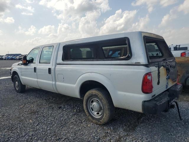 Photo 2 from auction – 2015 FORD F250 SUPER with VIN 1FT7W2A69FED33188