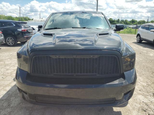 Photo 5 from auction – 2012 DODGE RAM 1500 with VIN 1C6RD7MT3CS176081