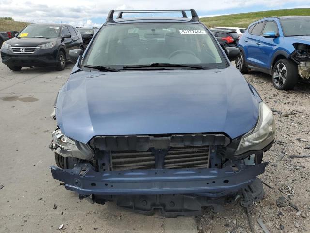 Photo 5 from auction – 2012 SUBARU IMPREZA with VIN JF1GPAA65CH213167
