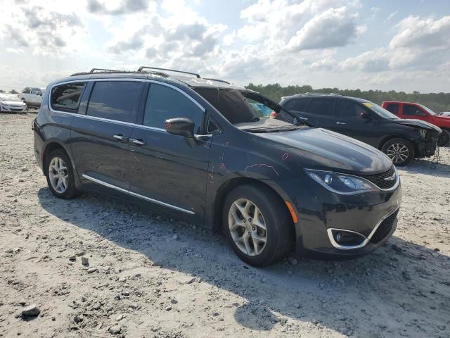 Zdjęcie 4 z aukcji – 2018 CHRYSLER PACIFICA T z VIN 2C4RC1BG7JR310460