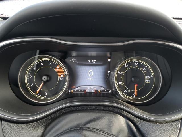 Photo 9 from auction – 2019 JEEP CHEROKEE O with VIN 1C4PJMJX2KD371154