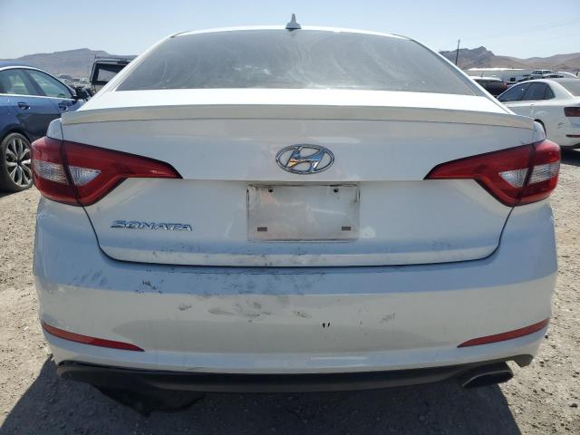 Photo 6 from auction – 2015 HYUNDAI SONATA SE with VIN 5NPE24AF1FH061007