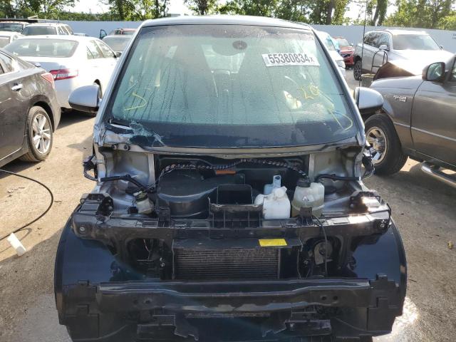 Photo 5 from auction – 2013 SMART FORTWO PUR with VIN WMEEJ3BA4DK587664