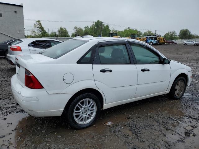 Photo 3 from auction – 2007 FORD FOCUS ZX4 with VIN 1FAHP34N87W281547