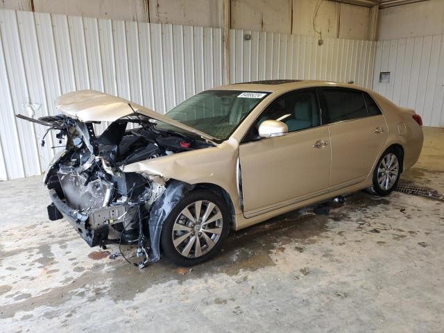 TOYOTA AVALON BAS 2012 مع رقم تعريف المركبة 4T1BK3DB9CU472674 - صورة من المزاد